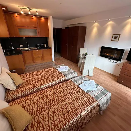 South Facing Bright Mountain View Penthouse - 2 Balconies, 300mbps Wifi, Washer *