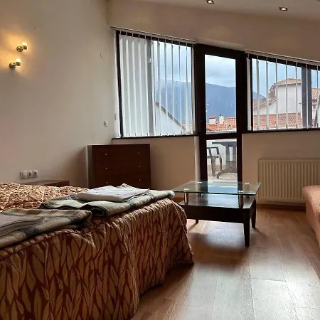 South Facing Bright Mountain View Penthouse - 2 Balconies, 300mbps Wifi, Washer Apartament *