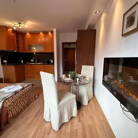 Bright Mountain View Penthouse - 300mbps Wi-fi Apartment