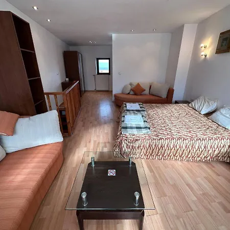 South Facing Bright Mountain View Penthouse - 2 Balconies, 300mbps Wifi, Washer *