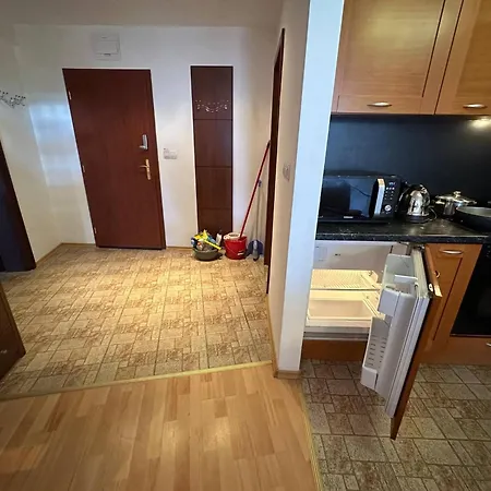 South Facing Bright Mountain View Penthouse - 2 Balconies, 300mbps Wifi, Washer Apartament *