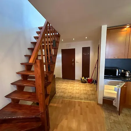 South Facing Bright Mountain View Penthouse - 2 Balconies, 300mbps Wifi, Washer * バンスコ