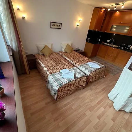 South Facing Bright Mountain View Penthouse - 2 Balconies, 300mbps Wifi, Washer アパート *