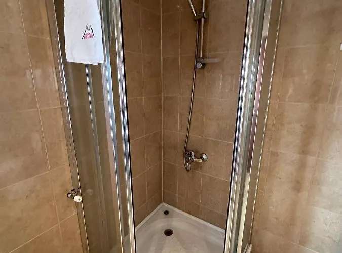 公寓 South Facing Bright Mountain View Penthouse - 2 Balconies, 300mbps Wifi, Washer *