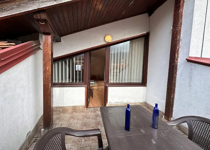 公寓 South Facing Bright Mountain View Penthouse - 2 Balconies, 300mbps Wifi, Washer *