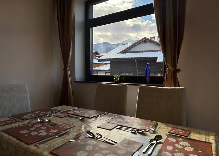 公寓 South Facing Bright Mountain View Penthouse - 2 Balconies, 300mbps Wifi, Washer *