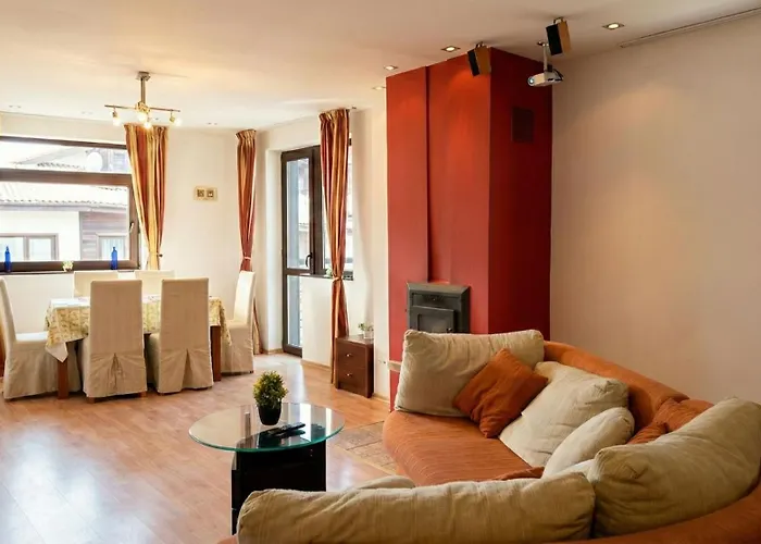 Apartman South Facing Bright Mountain View Penthouse - 2 Balconies, 300mbps Wifi, Washer *