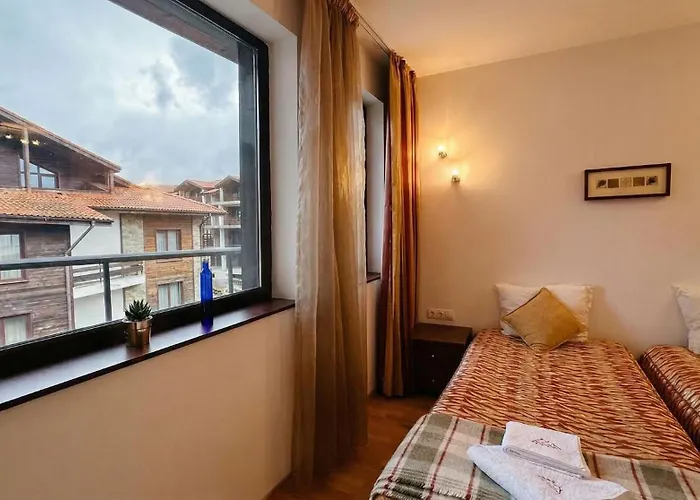 Apartman South Facing Bright Mountain View Penthouse - 2 Balconies, 300mbps Wifi, Washer *